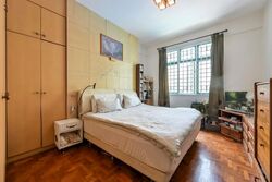 Hillview Green (D21), Condominium #630675281